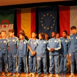Francja 2015 - Turniej Guarledan Cup - 158